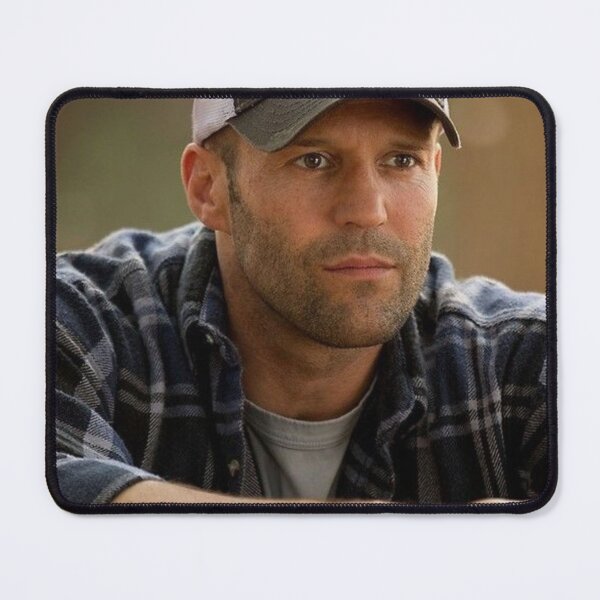Item preview, Jason Statham designed and sold by AIMNEND.