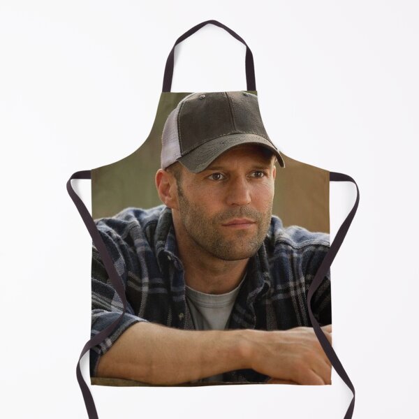Item preview, Jason Statham designed and sold by AIMNEND.