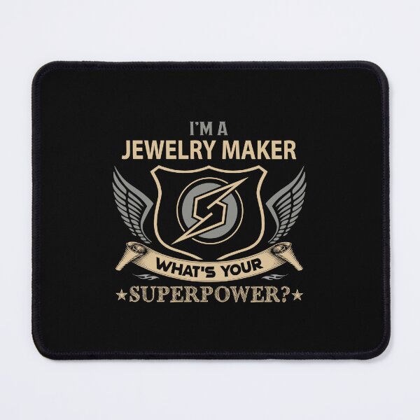 Item preview, Jewelry Maker - Superpower designed and sold by analisanta.