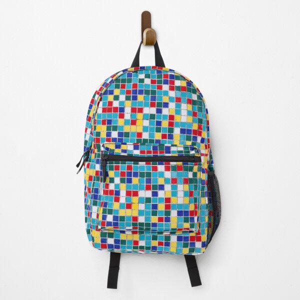 Item preview, Colorful mosaic  designed and sold by HofTao.
