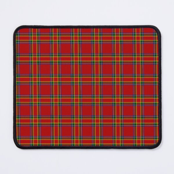 Item preview, Christmas Tartan Plaid Pattern designed and sold by 89BLACK.
