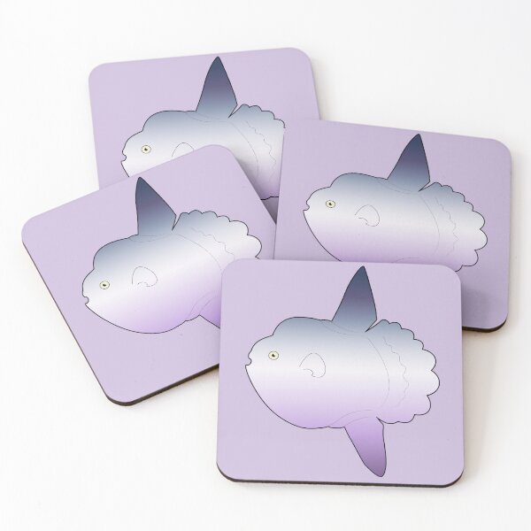 Item preview, Ace Sunfish designed and sold by llamasonthellam.