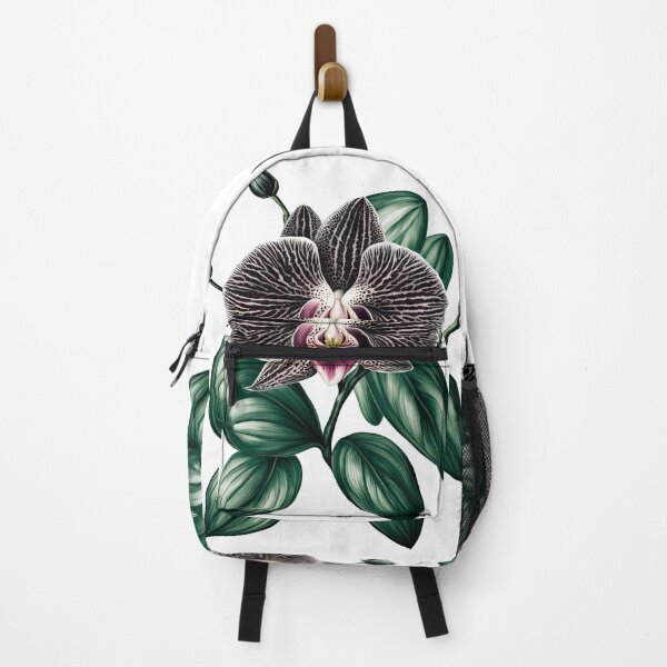 Item preview, The Black Orchid designed and sold by LanaGustavsson.