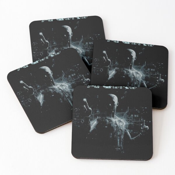 Item preview, AI Guru Artificial Intelligence Guru Specialist designed and sold by adamtepl.