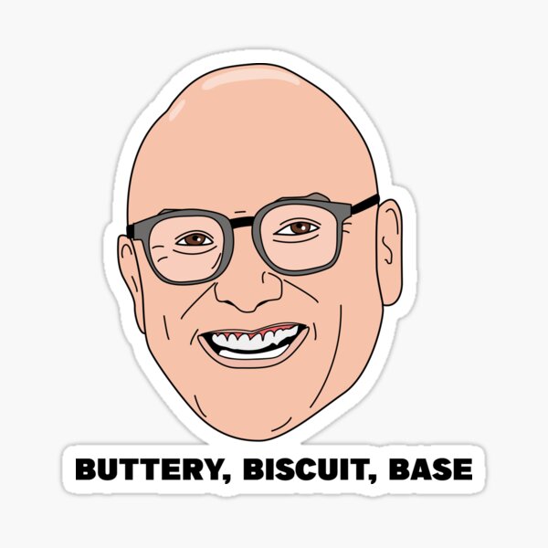Item preview, Buttery, Biscuit, Base designed and sold by Vector-Sunset.