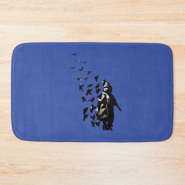 Item preview, Banksy Birds designed and sold by Gianyyu.
