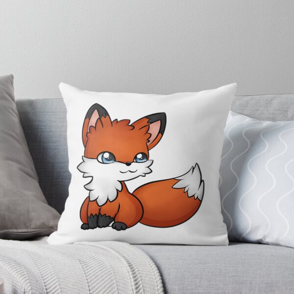 Item preview, Cute Fox designed and sold by lukapantic1.