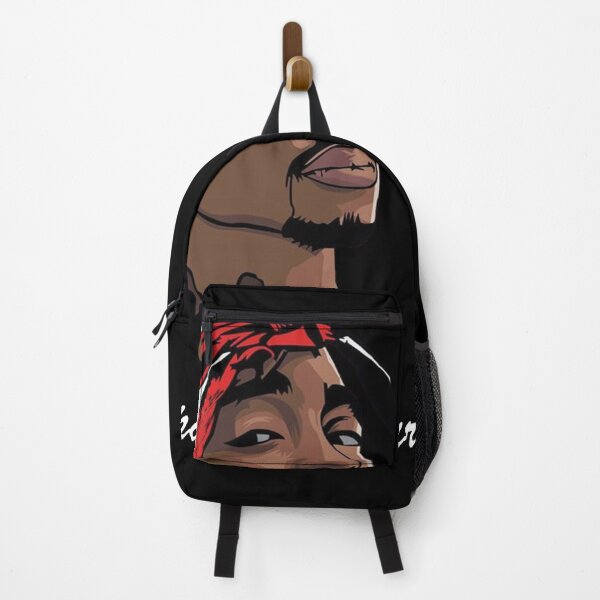 Ayo and 2024 teo bookbag