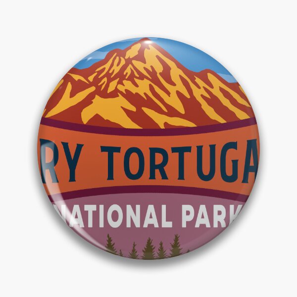 Item preview, Dry Tortugas National Park designed and sold by Nature-spirit.