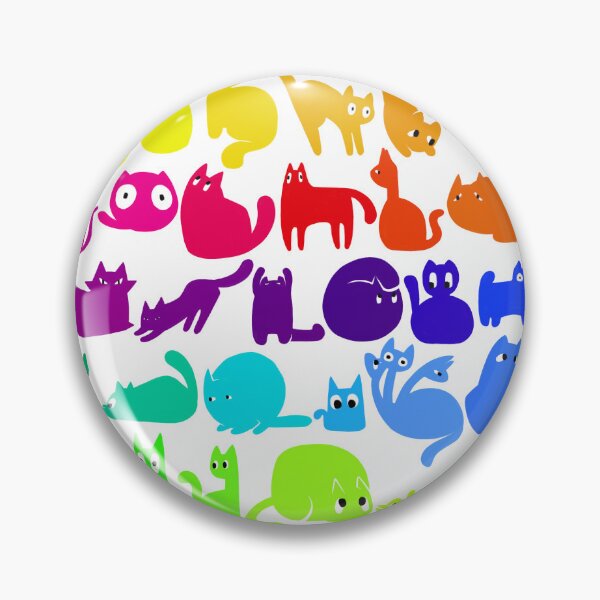 Item preview, November Cats designed and sold by Izzy-Ait.