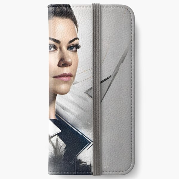 Orphan Black iPhone Wallet