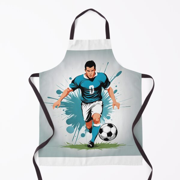 Item preview, "Kickin' Style: Celebrating Football Fashion" designed and sold by Superbdeal.