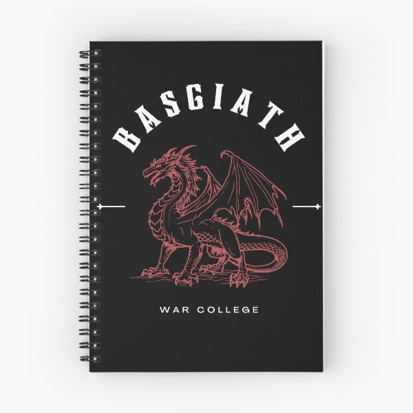 Item preview, Basgiath war college } Fourth Wing  designed and sold by h0rr0rh0unds.