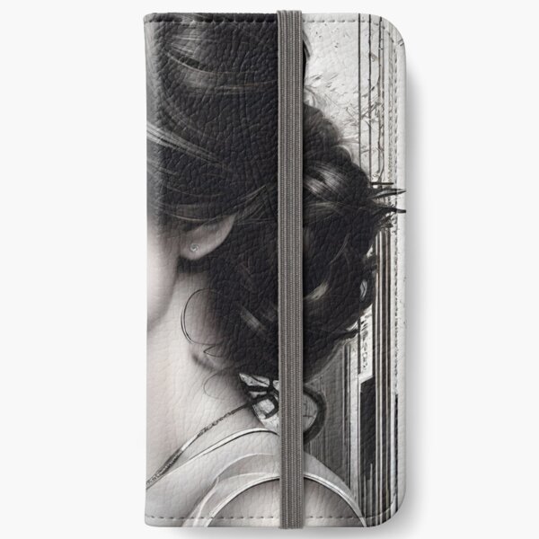 OrphanBlack iPhone Wallet