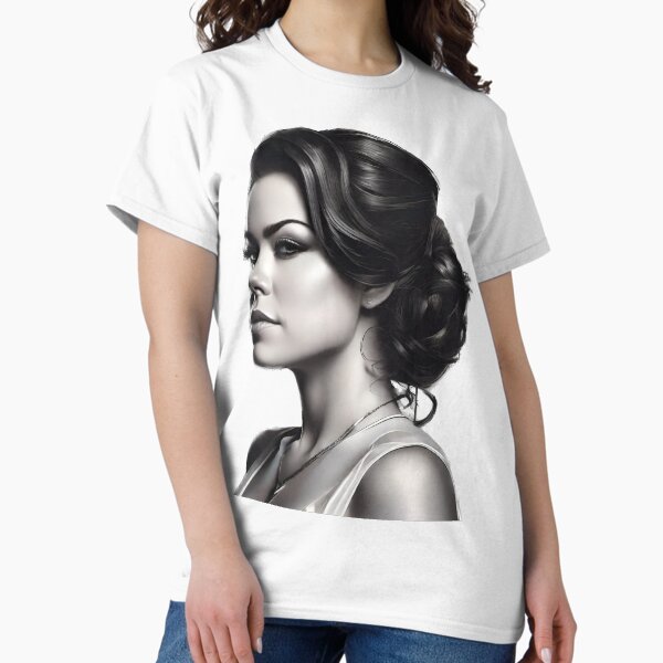 Item preview, OrphanBlack designed and sold by MatrixTattoo.