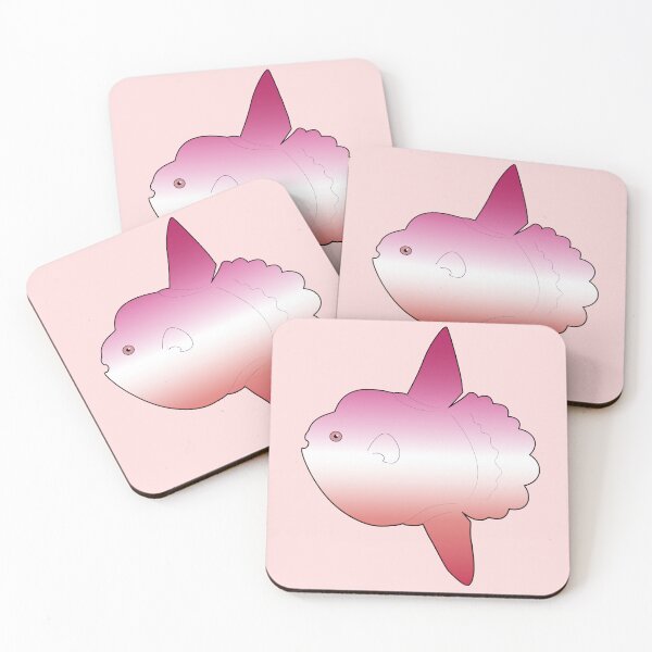 Item preview, Lesbian Sunfish designed and sold by llamasonthellam.