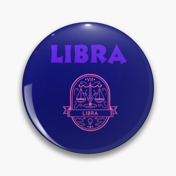 Item preview, Libra Zodiac sign, Horoscope, Astrology, Libran designed and sold by Right-UR.