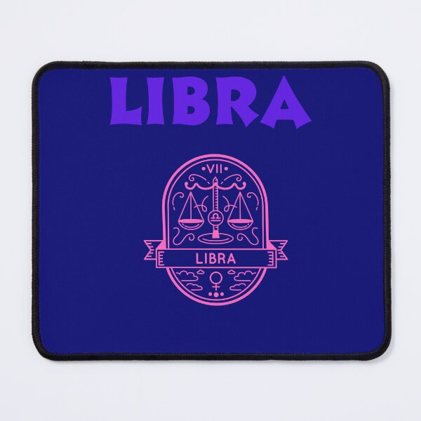 Item preview, Libra Zodiac sign, Horoscope, Astrology, Libran designed and sold by Right-UR.
