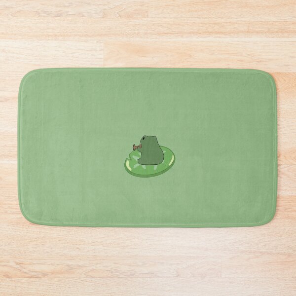 Item preview, Little frog designed and sold by lilbeanzart.