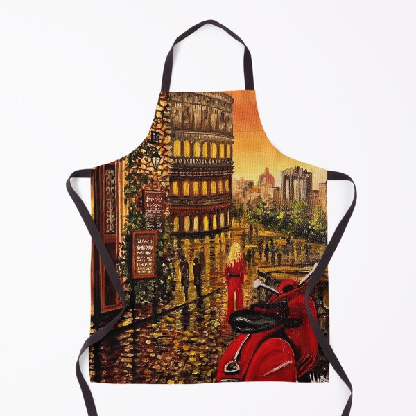 Item preview, Roman Holiday designed and sold by Artbythree.