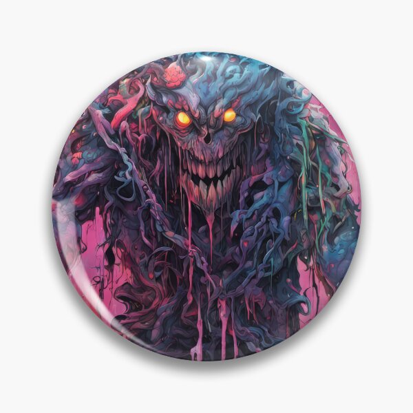 Item preview, My angry monster designed and sold by Graphqueen.