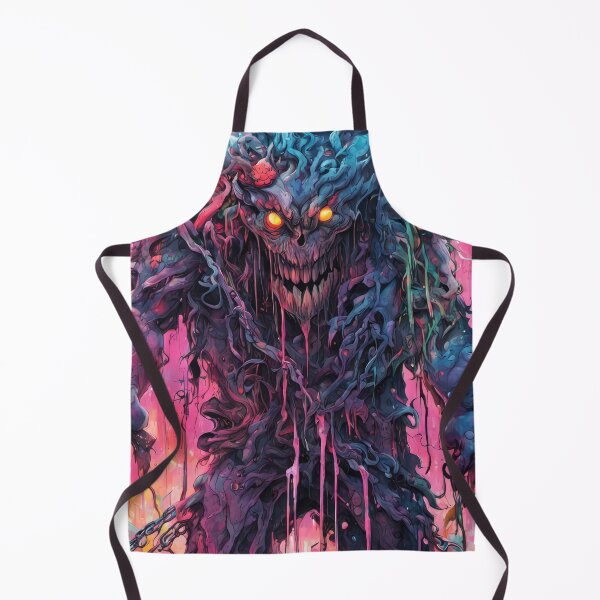 Item preview, My angry monster designed and sold by Graphqueen.
