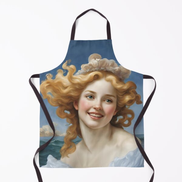 Item preview, Venus goddess of Roman mythology with a modern twist designed and sold by TheLocoShop.