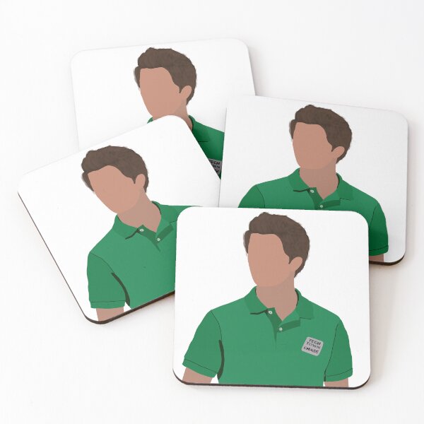 Item preview, Chase Davenport Tech Town designed and sold by Paige Olsen.