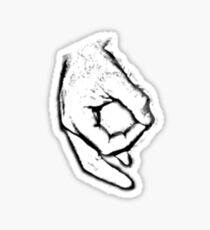 Free Punch Sticker