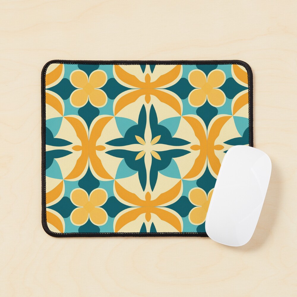 Item preview, Mouse Pad designed and sold by SideSignal.