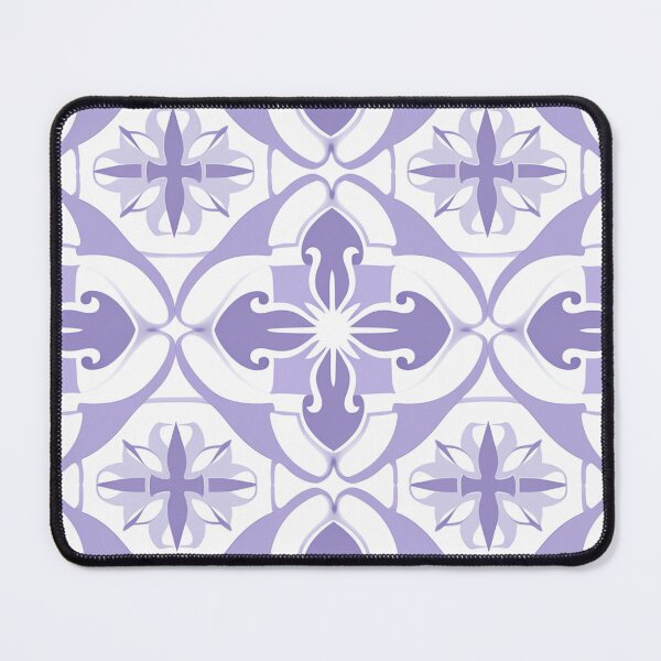 Item preview, Moroccan Tile Pattern designed and sold by SideSignal.