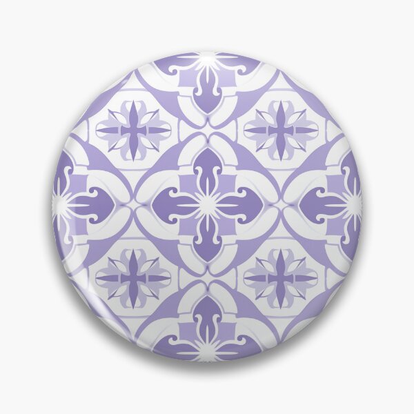 Artikelvorschau, Moroccan Tile Pattern entworfen und verkauft von SideSignal.