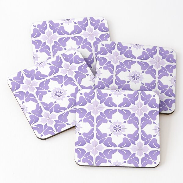 Item preview, Moroccan Tile Pattern designed and sold by SideSignal.