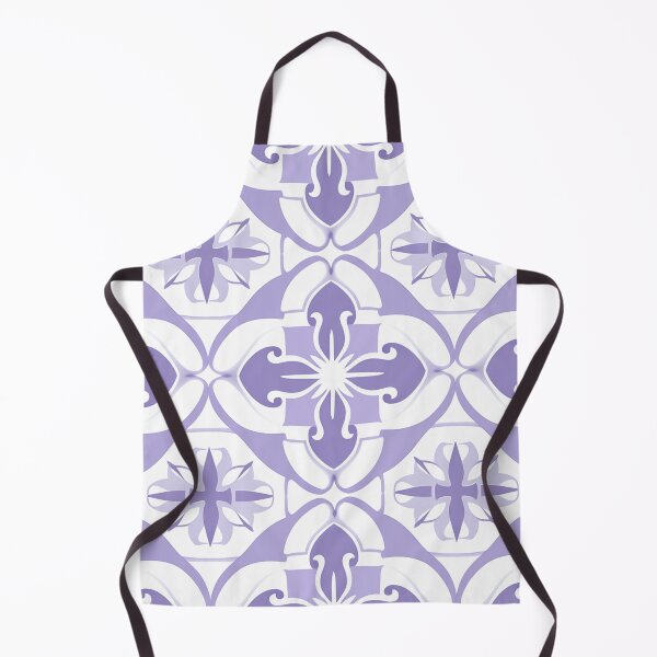 Item preview, Moroccan Tile Pattern designed and sold by SideSignal.