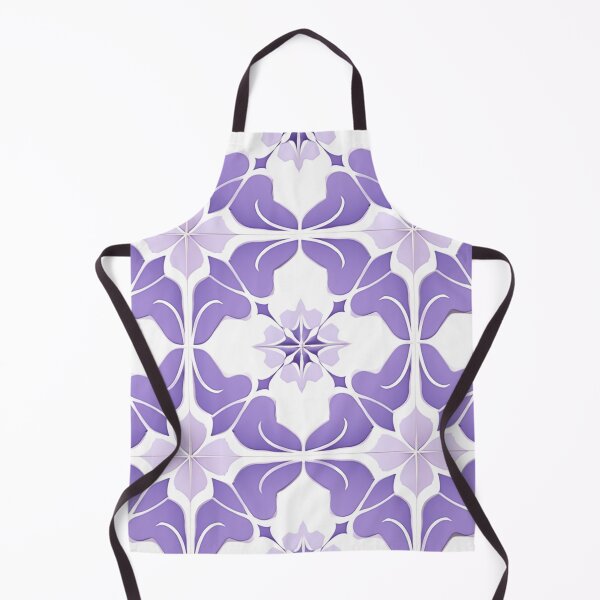 Item preview, Moroccan Tile Pattern designed and sold by SideSignal.