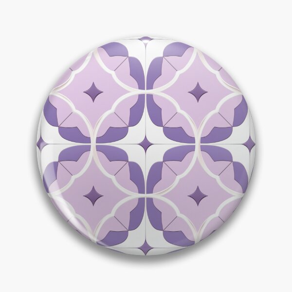 Artikelvorschau, Moroccan Tile Pattern entworfen und verkauft von SideSignal.