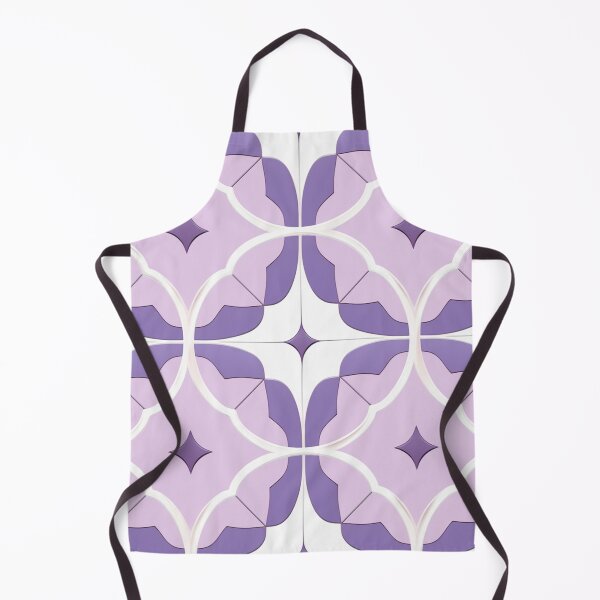 Item preview, Moroccan Tile Pattern designed and sold by SideSignal.