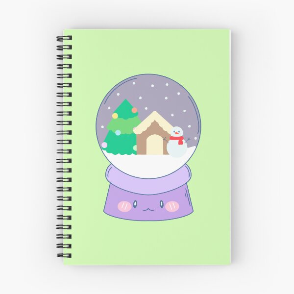Item preview, Cute Snowball designed and sold by Danikuk.