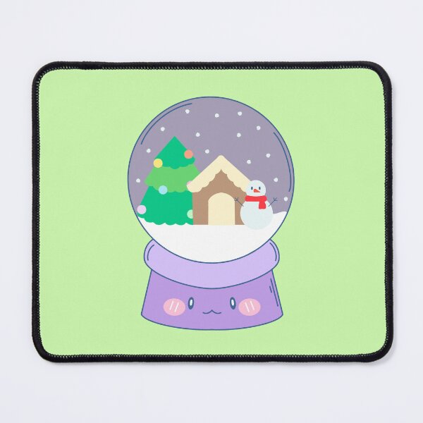 Item preview, Cute Snowball designed and sold by Danikuk.