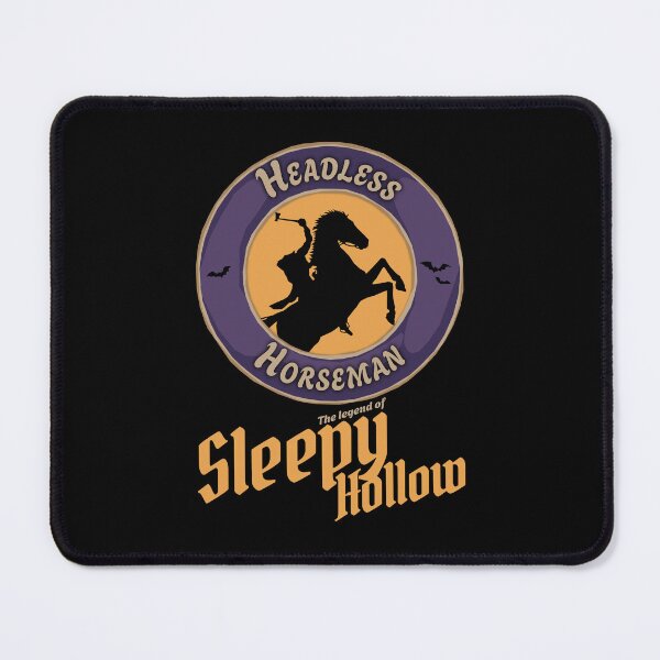 Item preview, Headless Horseman The Legend of Sleepy Hollow designed and sold by KewaleeTee.