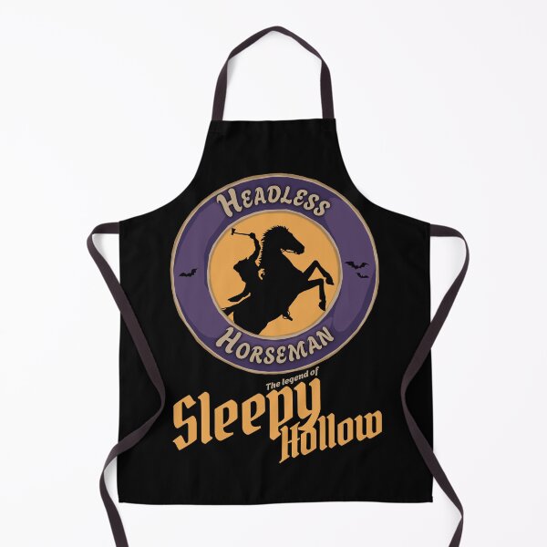 Item preview, Headless Horseman The Legend of Sleepy Hollow designed and sold by KewaleeTee.