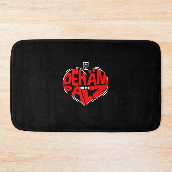 Item preview, Dehäm in de Palz designed and sold by CONTACT LIGHT.