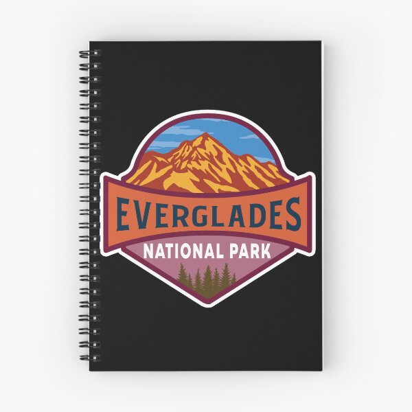 Item preview, Everglades National Park designed and sold by Nature-spirit.