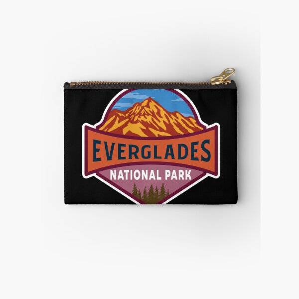 Item preview, Everglades National Park designed and sold by Nature-spirit.