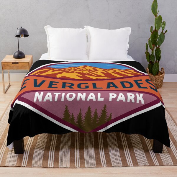 Item preview, Everglades National Park designed and sold by Nature-spirit.