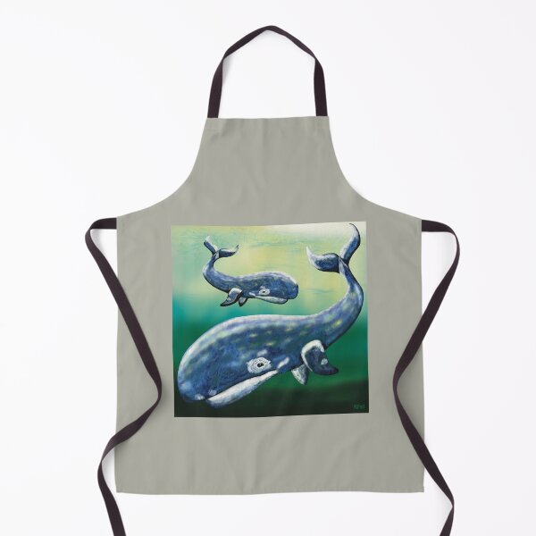 Item preview, Whispering Whale Abyss designed and sold by KateVanFloofno1.