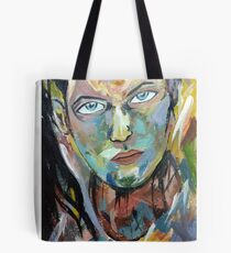bitch please Tote Bag