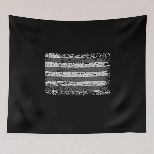 Item preview, Catalonia Spain flag used look designed and sold by GeogDesigns.