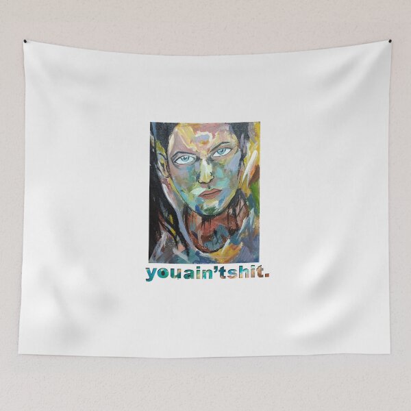 Item preview, bitch please designed and sold by Mohita Garg.