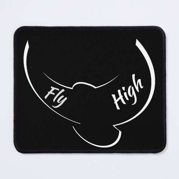 Item preview, Fly High designed and sold by Nunaprettyshop.